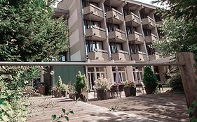 Hotel garni Altenburgblick